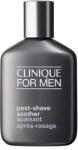 Clinique For Men Post Shave Soother успокояващ балсам след бръснене за мъже 75 мл