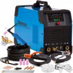 Sherman Inverteres Hegesztőgép Sherman Digitig 200 Multipro Tig Ac DC Mma Alu Hf Pulzus (7811876 ZESTAW)