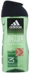 Adidas Active Start душ гел за мъже 400 мл