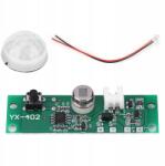 Apec Braking Pcb Napelemes Lámpa Áramköri Lap Infravörös Érzékelővel