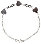 Flippy Bratara Argint 925 Inima si Infinit, 2, 23 g (teo-13377)