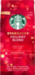 Starbucks Мляно кафе Starbucks Holiday Blend, 190гр