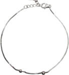 Flippy Bratara din Argint 925 rodiata reglabila, 1.29 g (TEO-05688)