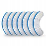  8 Db Kék Cserélhető Szűrő Vízkúthoz Macska Itató (72962155)