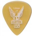 Clayton Steve Clayton Us 120 12 12 db-os tollkészlet (US 120 / 12)