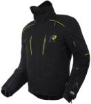 RUKKA Flexo-r Black / Yellow Fluo (J.RK.FLEXO-R NEG/AM-994)