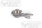 GRAF Pompă de apă, răcire motor GRAF PA1612 (PA1612)