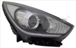 TYC Far TYC 20-16036-16-2 (20-16036-16-2) - automobilus