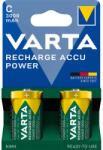 VARTA Acumulator R14 (C) 3000mAh Ready2Use 56714 Varta, set 2 buc (VARTA-56714-PGB2) Baterie reincarcabila