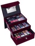 Zmile Cosmetics Beauty Case Velvety palete de machiaj 79.4 g