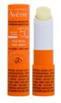 Avène Lip Balm SPF 50+ hidratáló és bőrvédő ajakbalzsam 3 g