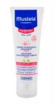 Mustela Bébé Soothing Moisturizing Face Cream nyugtató és hidratáló arckrém 40 ml gyermekeknek