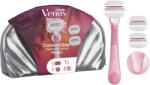 Gillette Venus Comfortglide Sugarberry Miami Gift Set ajándékszett hölgyeknek