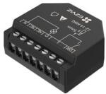 ezviz T35 Wi-Fi relé, 1 csatornás, fekete, távoli vezérlés, energiafogyasztás figyelés funkció