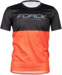 Force Kid MTB Cheery fekete-narancs 154-164