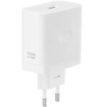 realme Incarcator Retea Realme Supervoc 120W, Quick Charge, 1x USB Alb (VCBBOAEH)