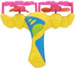 Sparkys Double Twinjet, utántöltővel