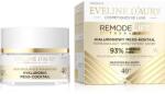 Eveline Cosmetics RemodeLift Therapy arckrém, 40+, 50 ml, javítja a bőr rugalmasságát, intenzív hidratálást (EVE2201040)