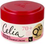 Celia Ránctalanító krém, Celia Q10 Vitamins 70+, 50 ml
