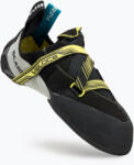 SCARPA Mászócipő SCARPA Veloce black/yellow