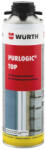 Würth 1K PU PURLogic Top Pisztolyos purhab, 500 ml (892152000)