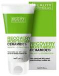 Beauty Formulas Regeneráló és bőrpuhító krém ceramidokkal x 75ml. , Vegán, Ceramidokkal, a bőr puhítására és simítására, Beauty Formulas (169586)