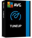 AVG Technologies TuneUp 1 számítógépre 12 hónapra (elektronikus licenc) (tuw.1.12m)