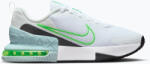 Nike Férfi edzőcipő Nike Air Max Alpha Trainer 6 white/glacier blue/green strike