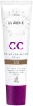 Lumene CC Color Correcting Cream SPF20 Shade 5.5