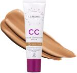 Lumene CC Color Correcting Cream SPF20 Shade 5 Deep Tan