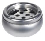 Excellent Houseware Hamutartó Excellent Houseware, alumínium, 10x5.5 cm, ezüst (KO-CY5654250)