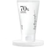 Anua Heartleaf 70% Soothing Cream - nyugtató, 70% szívlevél kivonattal, 100 ml