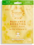 Lumene Basic Cleansing Kirkas Radiance Boosting Sheet Mask, 1 db