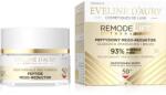 Eveline Cosmetics D'AURY Remodelift Therapy Peptide Meso-Reducer mély ráncokra, barázdákra 50+ nappali és éjszakai használatra 50 ml (EVE2201050)