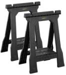 Stanley FatMax Junior összecsukható bak, 2 darab (STST1-70355)