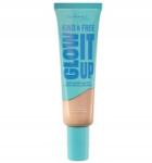 Rimmel London Kind & Free Glow It Up 001 Fair Porcelain, 30 ml
