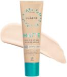 Lumene Matte Oil-Control Foundation SPF20 Shade 00 Ultra Light