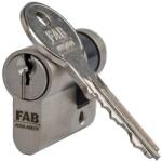 FAB 2H. 01/DNs 35/10 + 3 kulcs