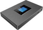 Grandstream UCM6300A IP PBX Telefonközpont - Fekete (UCM6300A) (UCM6300A)