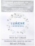 Lumene Nordic Sensitive Rich Day Cream 50 ml