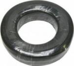 Cablu rola telefon 4 fire flat 100m Negru (tk4-1b)