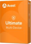 Avast Ultimate Multi-Device 10 eszközre 12 hónapig (elektronikus licenc) (aud.10.12m)