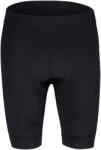 Force Comfort magas derek, béléssel, fekete 4XL