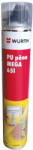 Würth 1K PU Mega Pisztolyos szerelőhab, 1000 ml (892152422)
