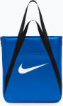 Nike Geantă de antrenament pentru femei Nike Gym 28 l Game Royal/Black/White Geanta sport