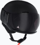 POC Cască de schi POC Levator MIPS uranium black matt