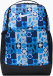 Nike Rucsac de antrenament Nike Brasilia 9.5 24 l university blue/black/white Geanta sport