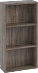 Villeroy & Boch My View+ dulap 40x16.7x75 cm laterala pe perete stejar B85540RK (B85540RK)