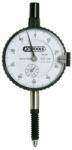  Precíziós mérőóra 0 - 10 mm KS Too