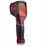  HŐKAMERA 220x160 HŐÉRZÉKELŐ 3 GB USB